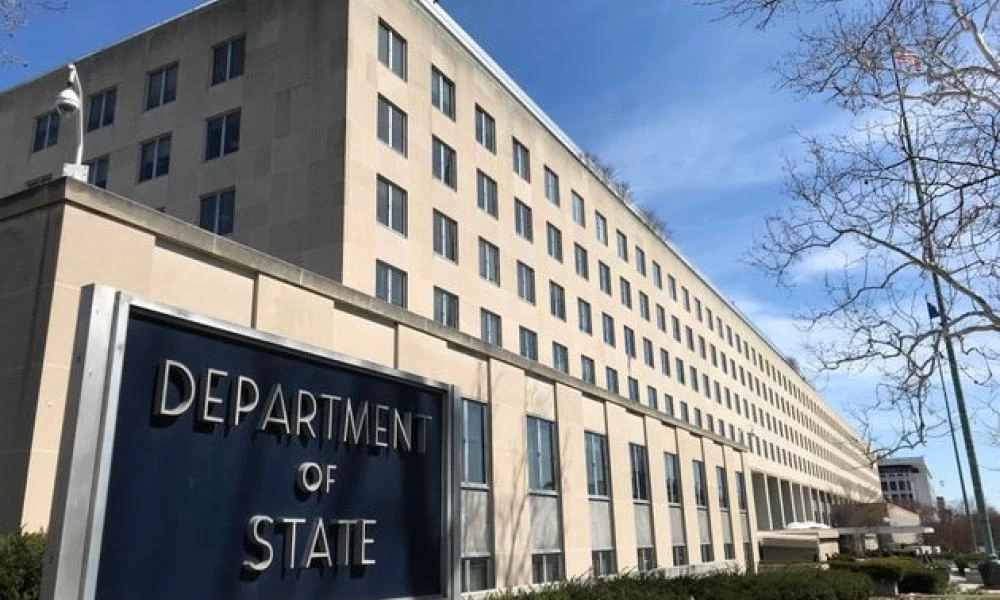 Στέιτ Ντιπάρτμεντ: "Aνάσα" 15 εκατ. δολαρίων στους Παλαιστίνιους